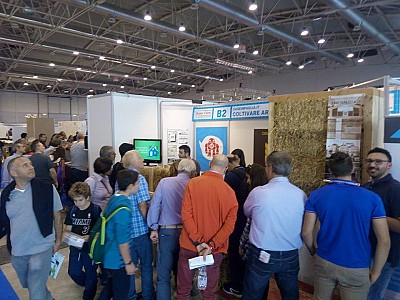 FIERA DI ROMA - MAKER FAIRE - foto 2