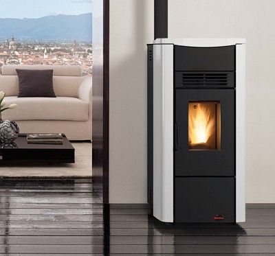 Grande promozione: stufe a pellet e legna - foto 2