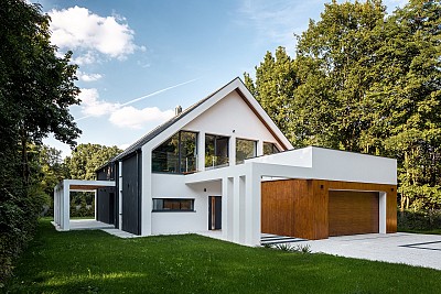 Quanto costa una casa in legno? Ecco tutti i prezzi secondo le linee edilizie pi aggiornate foto 1