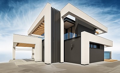 Le case in legno migliorano la tua salute: ecco perch