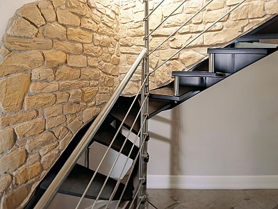 Biopietra ricostruita: ecco cos' e perch  un materiale 100% ecologico foto 1