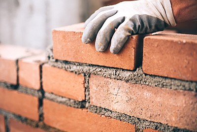 Costruire con i laterizi: l'expertise di Gruppo Secchiaroli al tuo servizio