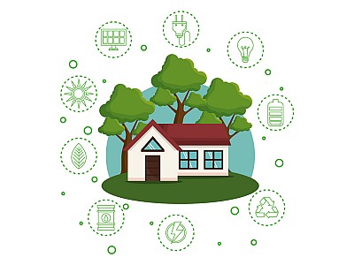 Direttiva Case Green, il Parlamento europeo conferma la revisione per le prestazioni energetiche