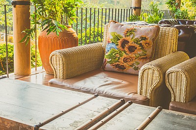 Arredi outdoor: rinnova il tuo giardino con larrivo della primavera