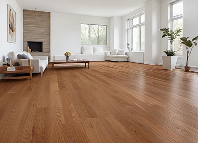 Parquet in bagno e cucina: una scelta intelligente? Scopri tutti i dettagli!