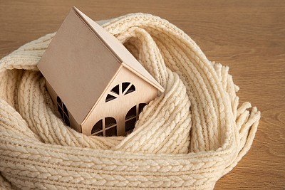 Riscaldare la casa in modo ecologico si pu! Ecco come