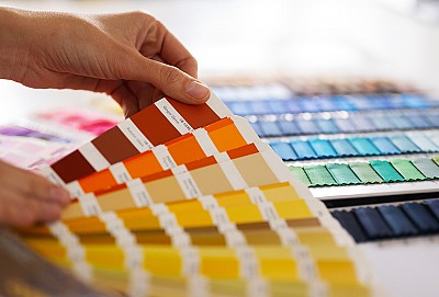 Spettrofotometri: un nuovo modo di pensare il colore in edilizia