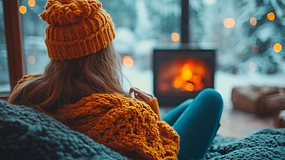 Riscaldamento invernale: quando il freddo bussa alla porta  tempo di pensarci!