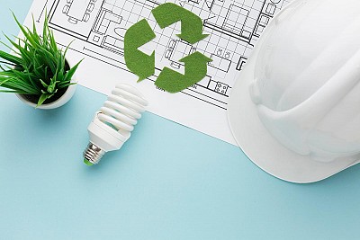 La gestione dei cantieri in bioedilizia: digitalizzazione e sostenibilit 4.0