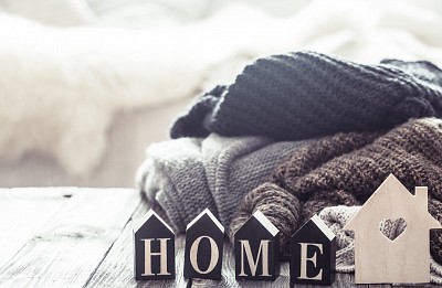 La casa in inverno, le strategie giuste per il comfort e la sicurezza