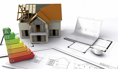 Riqualificazione energetica in Italia: il cambiamento � iniziato