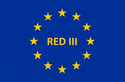 Direttiva RED III: cosa cambia per le rinnovabili e per la bioedilizia