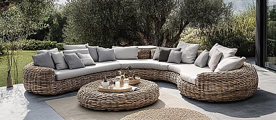 Outdoor: il tuo giardino cambia passo (e stile) con la primavera