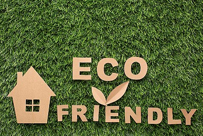 Case green e nuovo calcolo GWP: cosa cambia per il futuro dell'edilizia