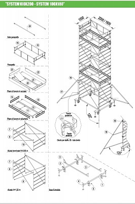NOLEGGIO TRABATTELLO - foto 2