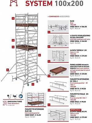 NOLEGGIO TRABATTELLO - foto 3