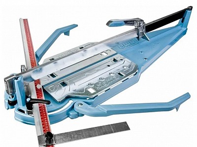 NOLEGGIO TAGLIAPIASTRELLE MANUALE cm.102 - foto 2