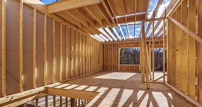 Case in legno prefabbricate: cosa si intende per sistema light frame e quali sono i suoi vantaggi