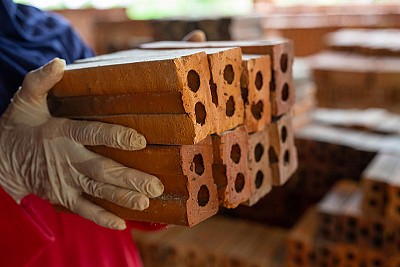 Materiali circolari in edilizia: perché rappresentano il meglio delle costruzioni sostenibili
